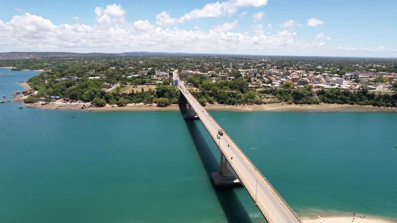 Inuka Properties — land and plots for sale on the Kenya coast