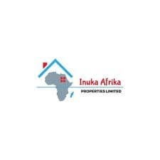 Inuka Afrika Properties Logo