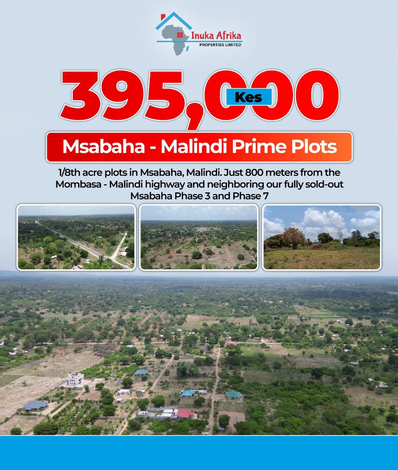 Msabaha Phase 8