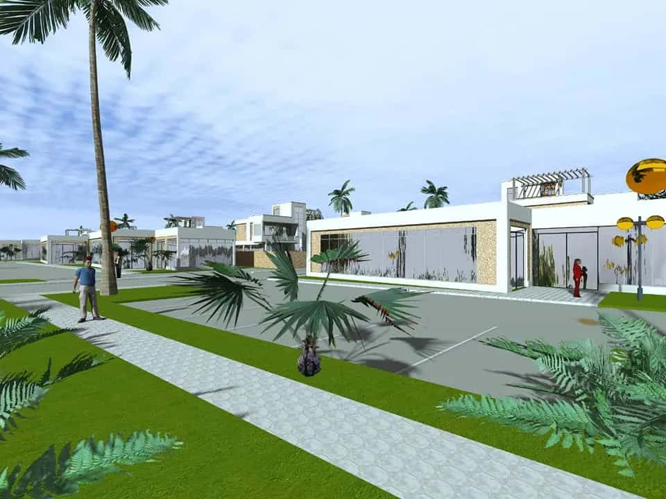 Bofa plots for sale with Inuka Properties, Kilifi County