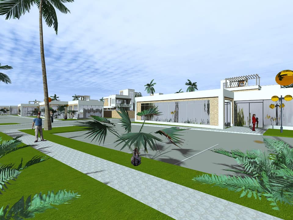 Commercial Properties