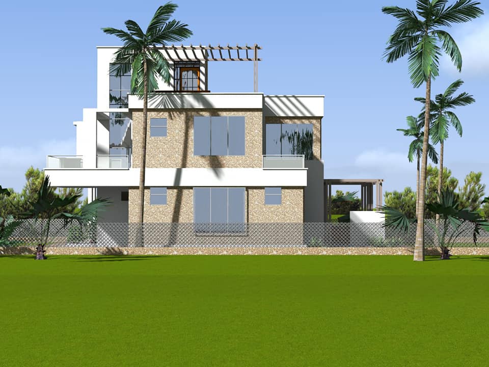 Residential Properties