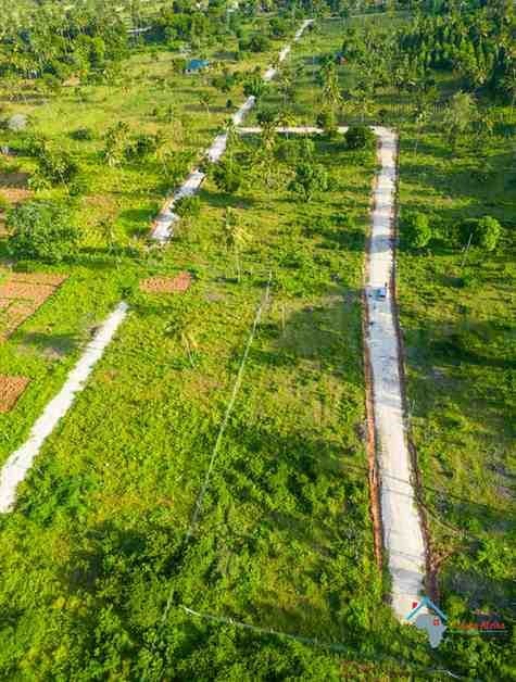 Chumani Phase 3 land for sale in Chumani, Kilifi County