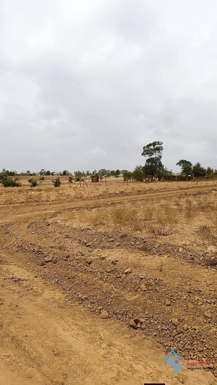 Kibao Kiche Haven land for sale in Mariakani, Kilifi County — thumbnail 2