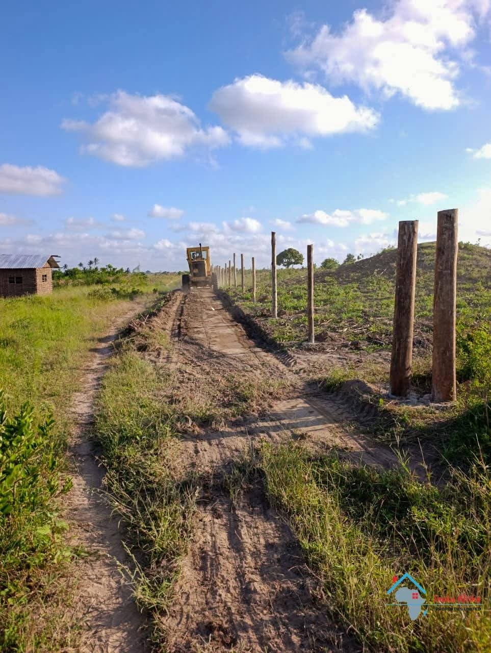 Mwanda Phase 3