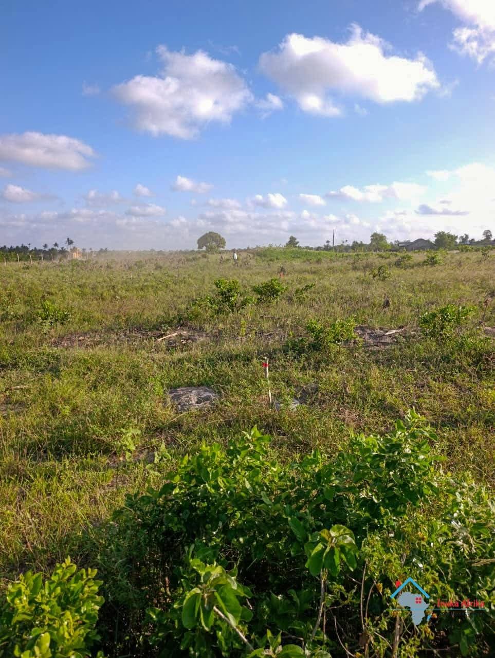 Mwanda Phase 3 land for sale in Mariakani, Kilifi County — thumbnail 3