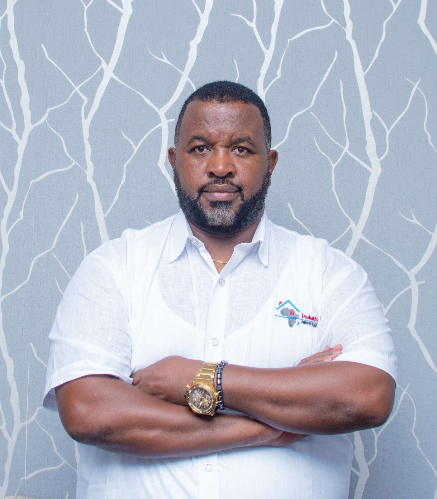 Joseph Mbugua
