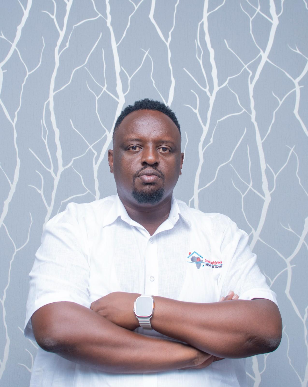 Kelvin Ngigi Mbugua