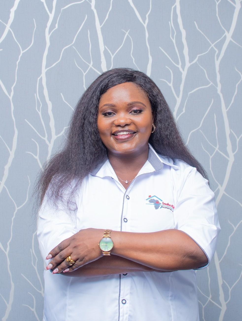 Esther Kibandi