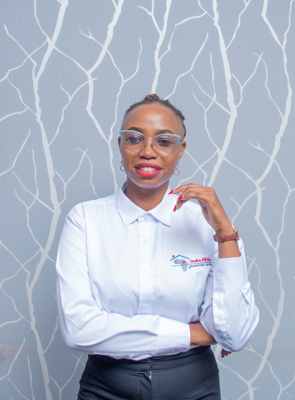 Ruth Mueni