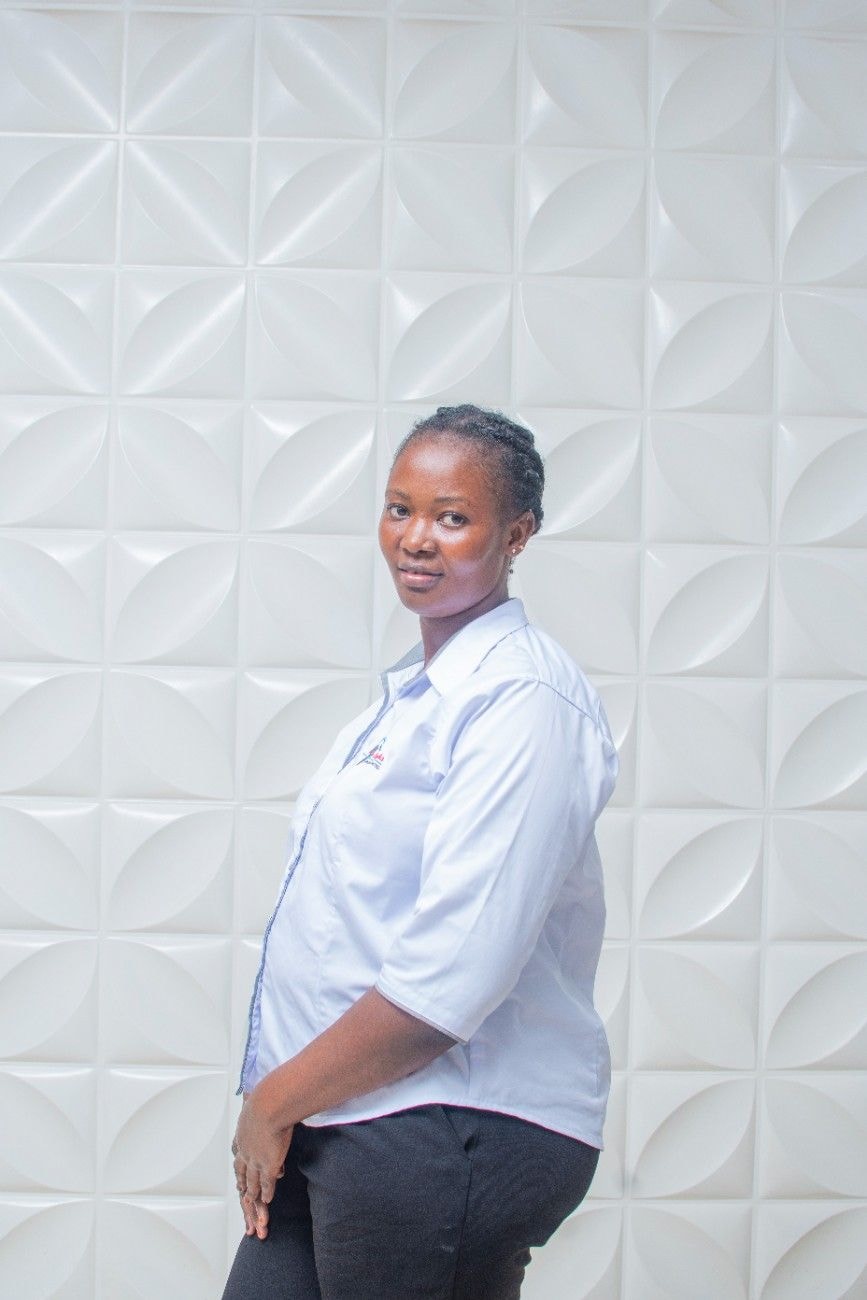 Tabitha Wangari