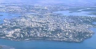 Coastal Kenya real estate and land investment
