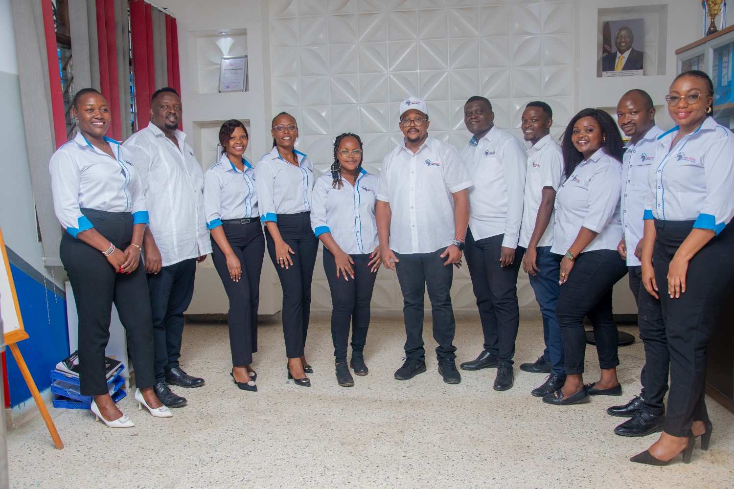 Sales Team Member 4