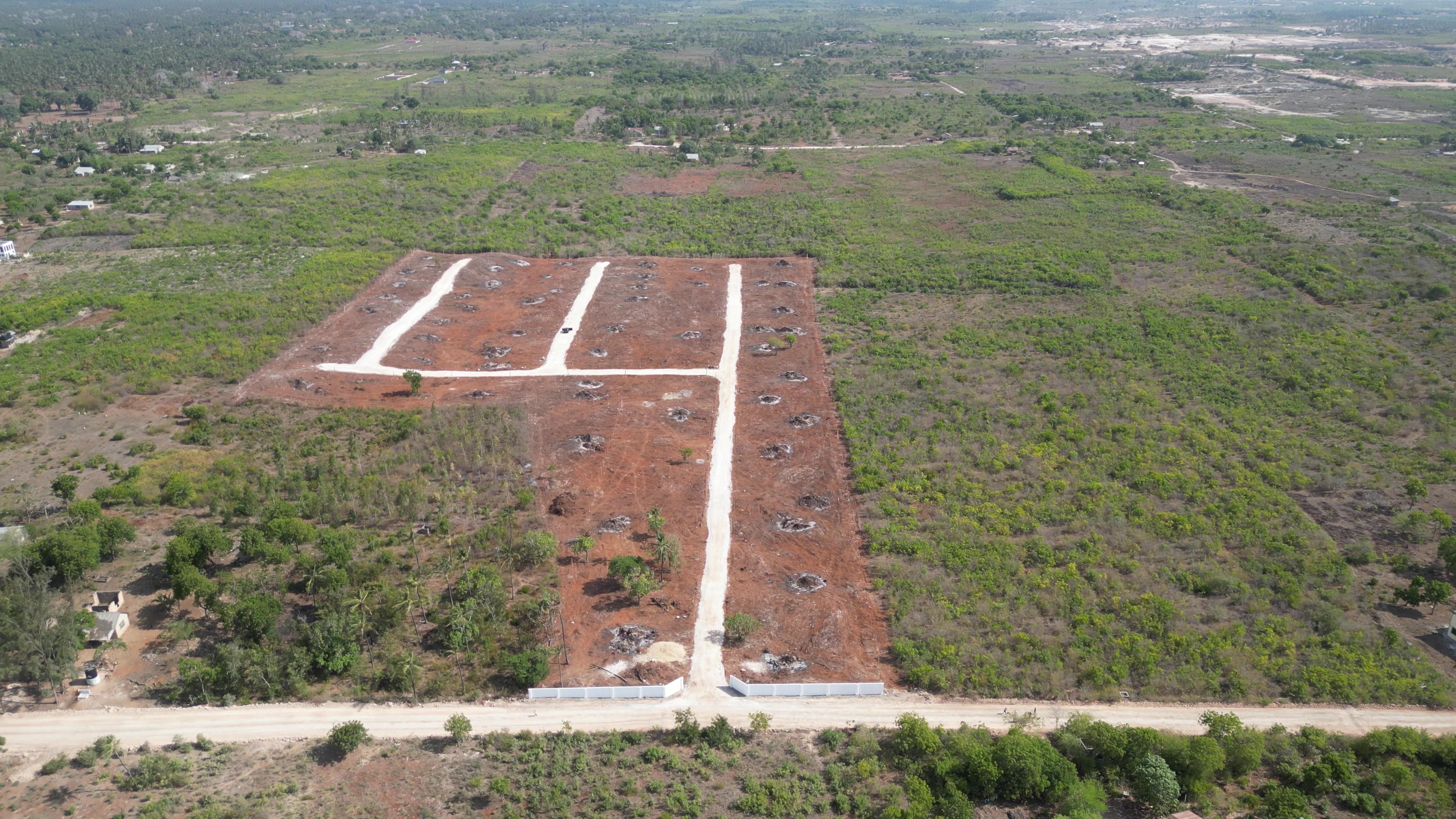 Investing in Tezo, Kenya — Inuka Afrika Properties