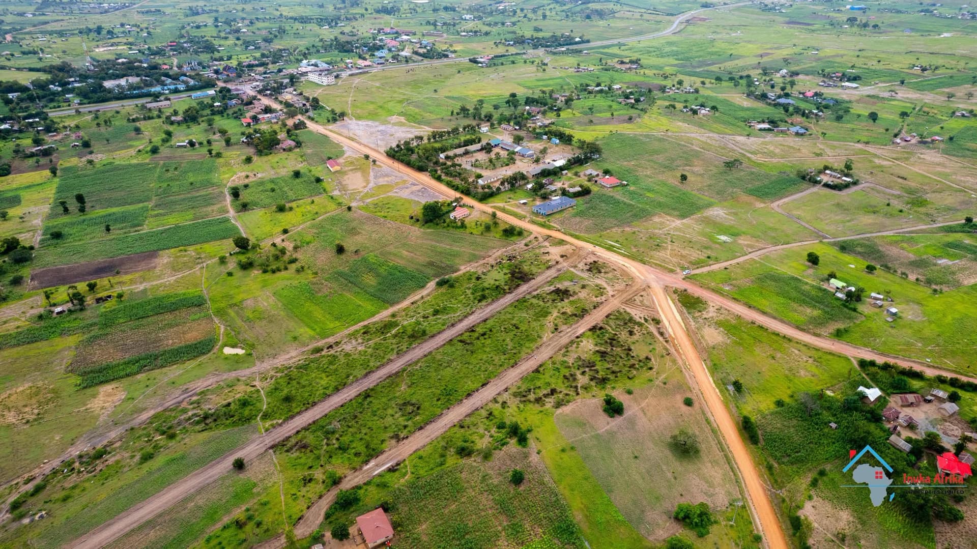 Tulivu Haven land for sale in Kibao Kiche, Mariakani, Kilifi County — thumbnail 4