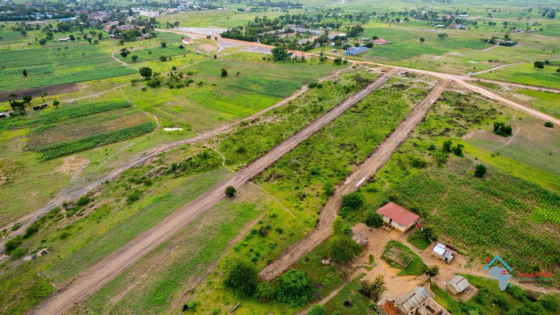 Tulivu Haven land for sale in Kibao Kiche, Mariakani, Kilifi County — thumbnail 2
