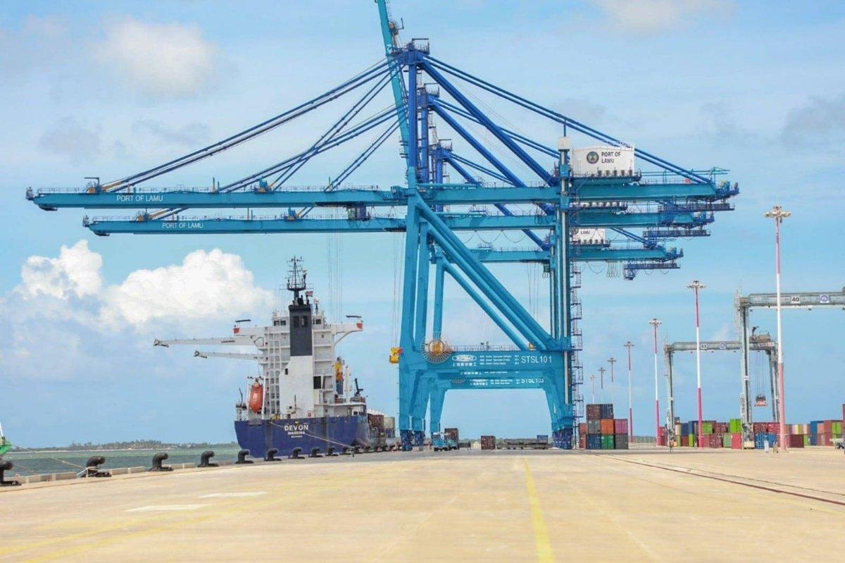 How the Dangote East Africa Refinery Could Transform Lamu Real Estate and the Coastal Property Market